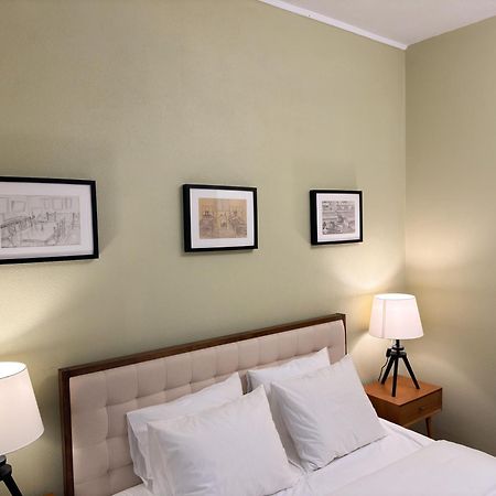 Kesletz House Hotel Sibiu Bagian luar foto