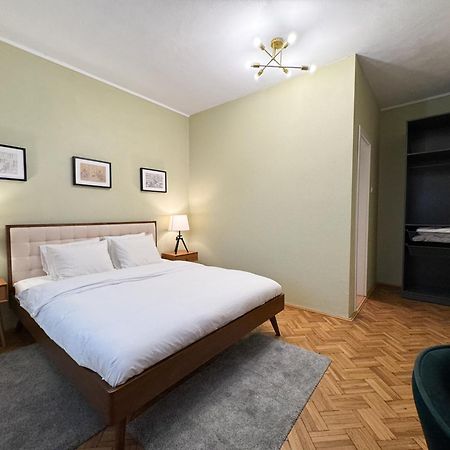 Kesletz House Hotel Sibiu Bagian luar foto