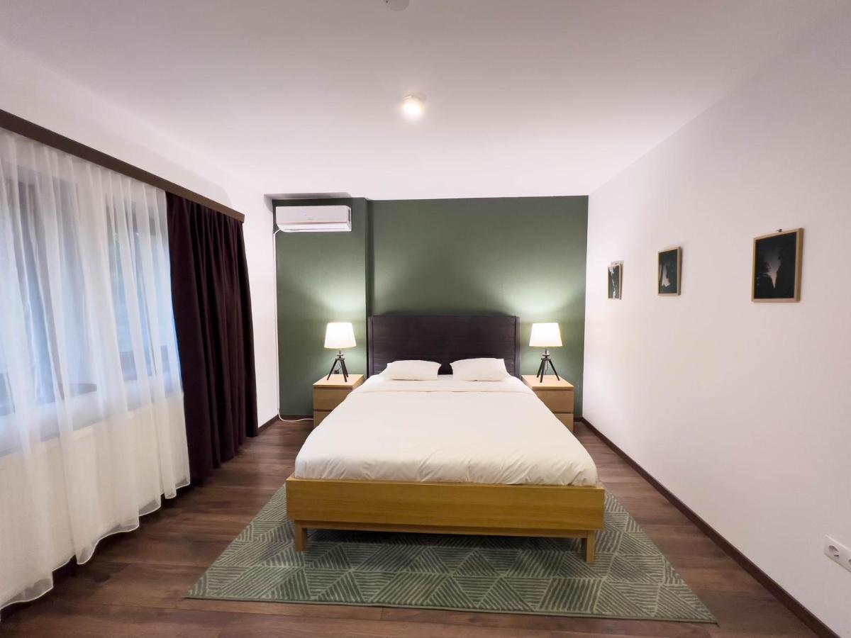 Kesletz House Hotel Sibiu Bagian luar foto