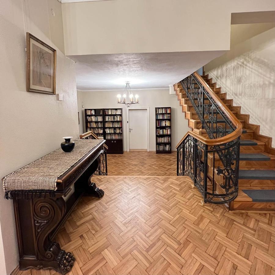 Kesletz House Hotel Sibiu Bagian luar foto