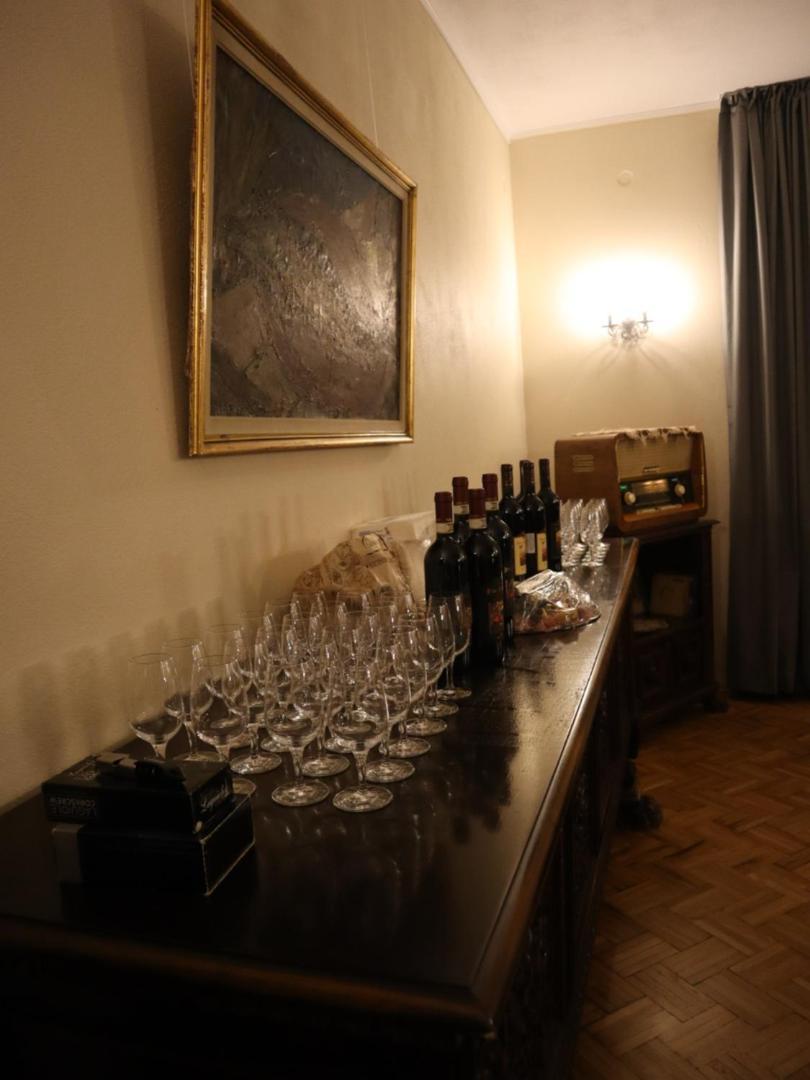 Kesletz House Hotel Sibiu Bagian luar foto