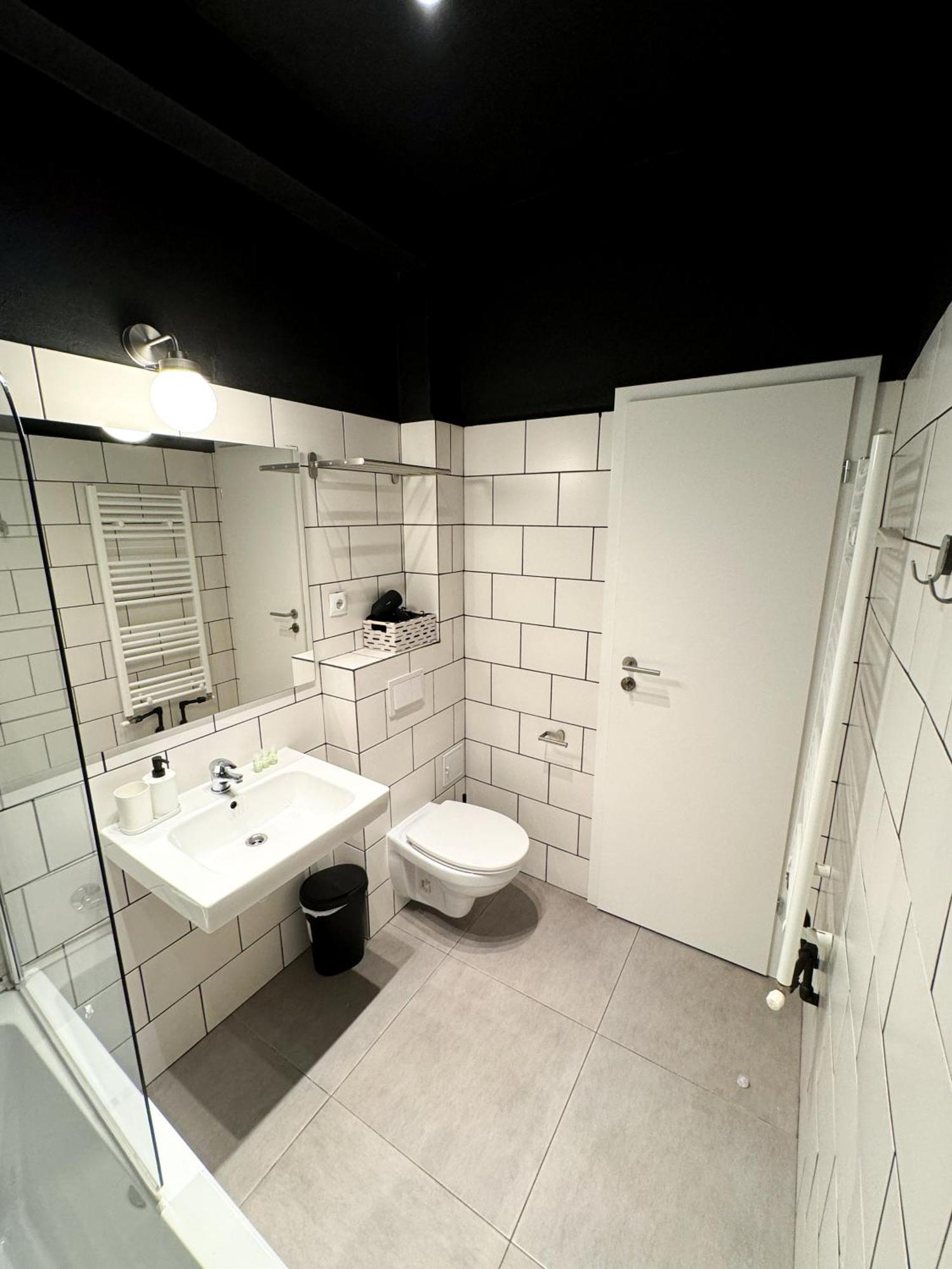 Kesletz House Hotel Sibiu Bagian luar foto