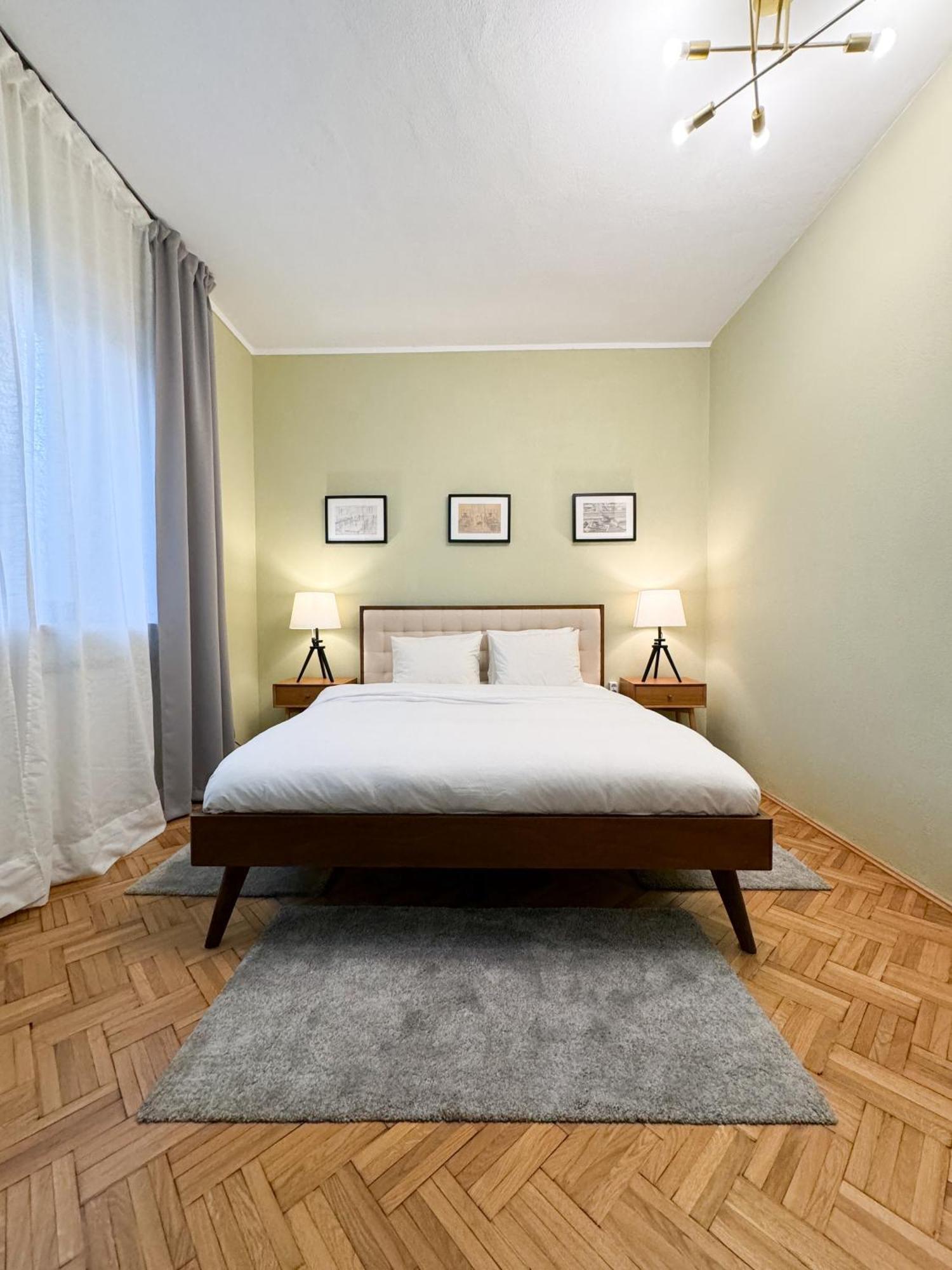 Kesletz House Hotel Sibiu Bagian luar foto