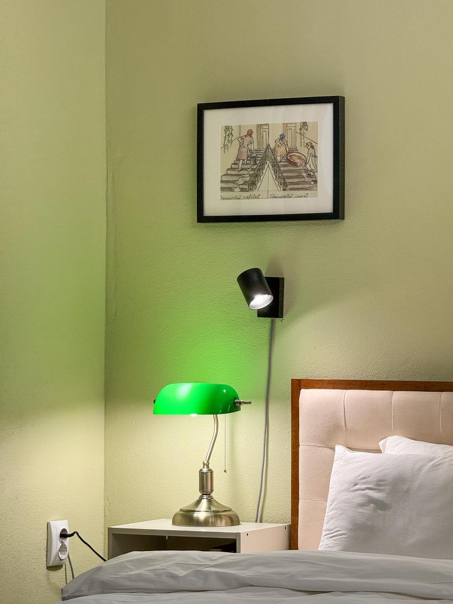 Kesletz House Hotel Sibiu Bagian luar foto