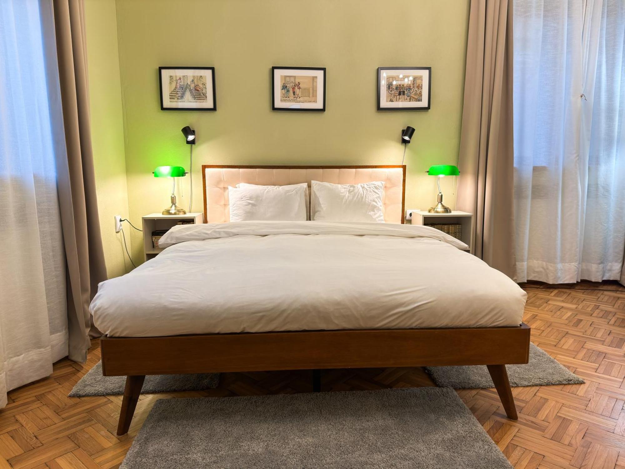 Kesletz House Hotel Sibiu Bagian luar foto