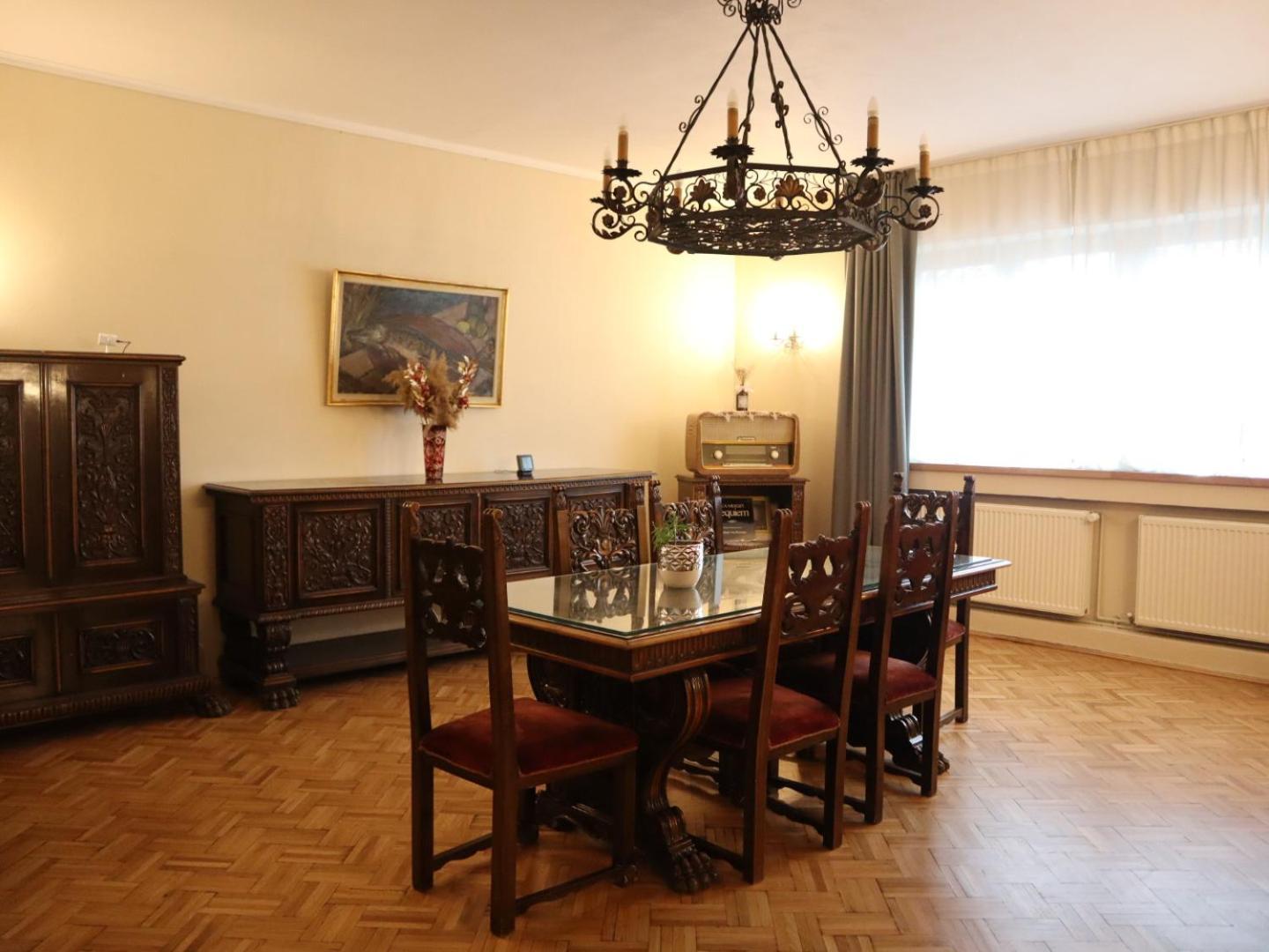 Kesletz House Hotel Sibiu Bagian luar foto
