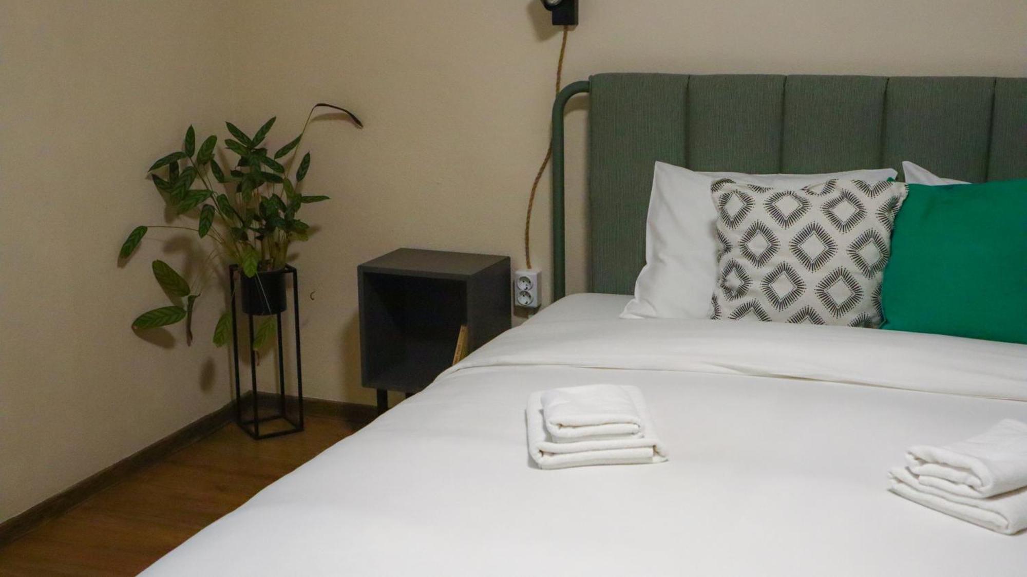 Kesletz House Hotel Sibiu Bagian luar foto