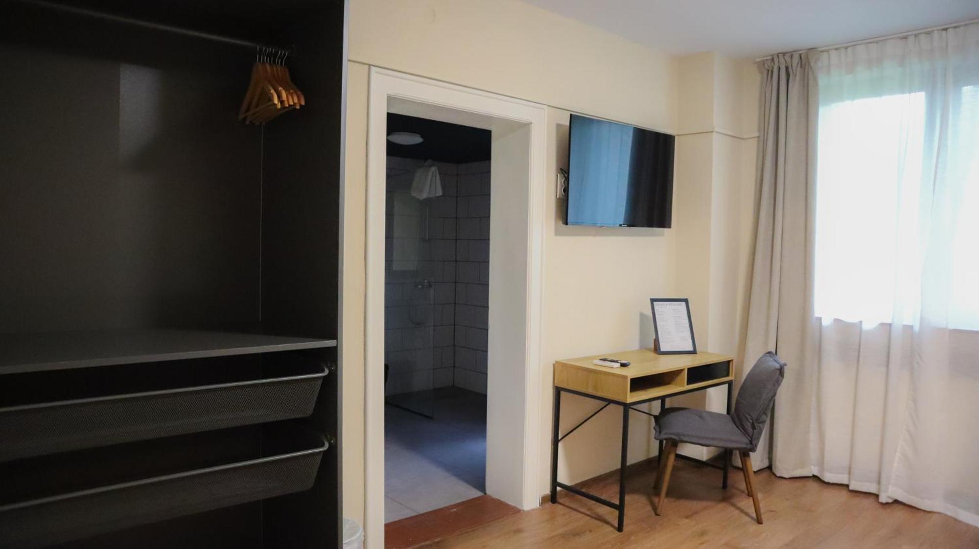 Kesletz House Hotel Sibiu Bagian luar foto