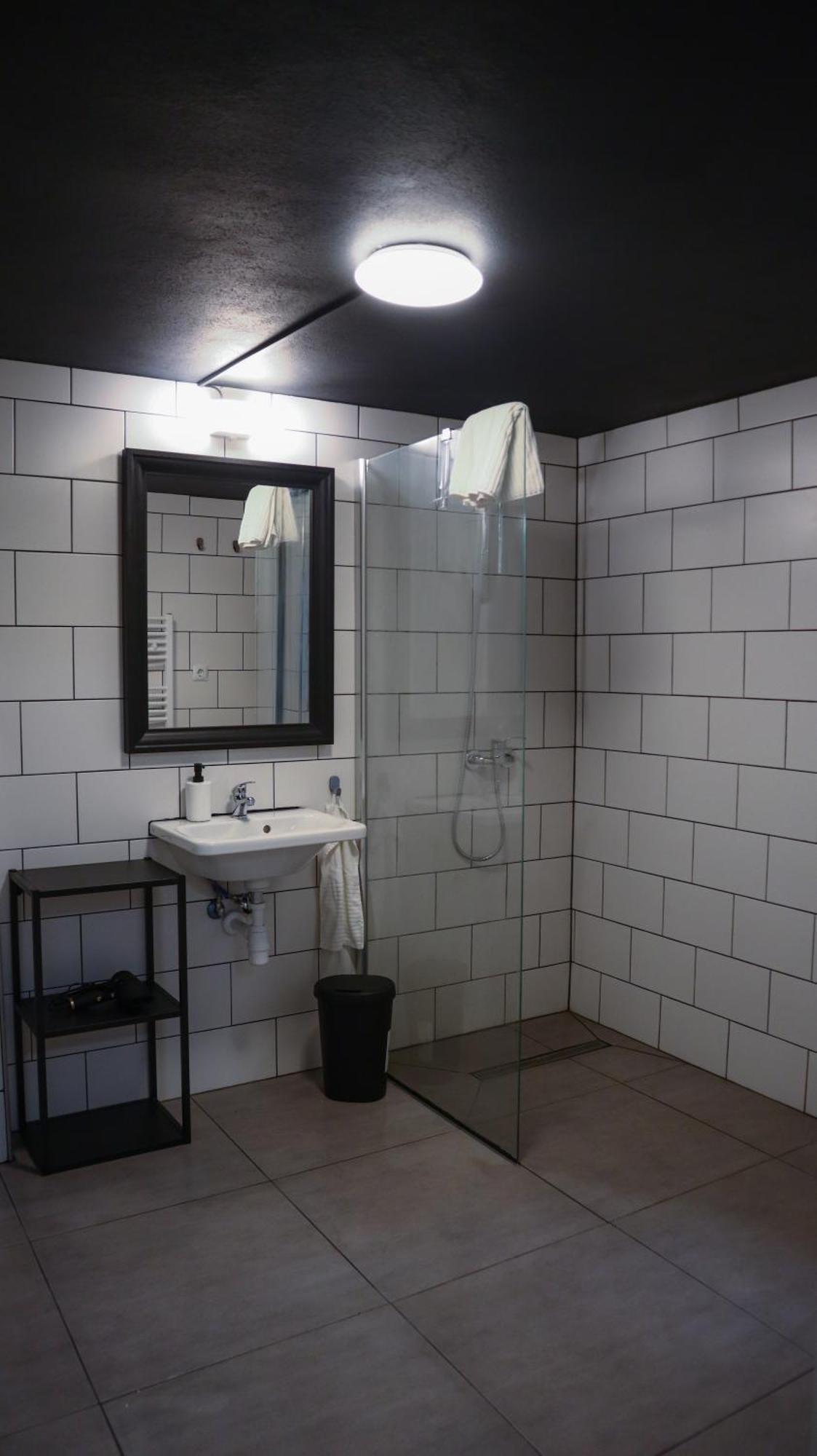 Kesletz House Hotel Sibiu Bagian luar foto