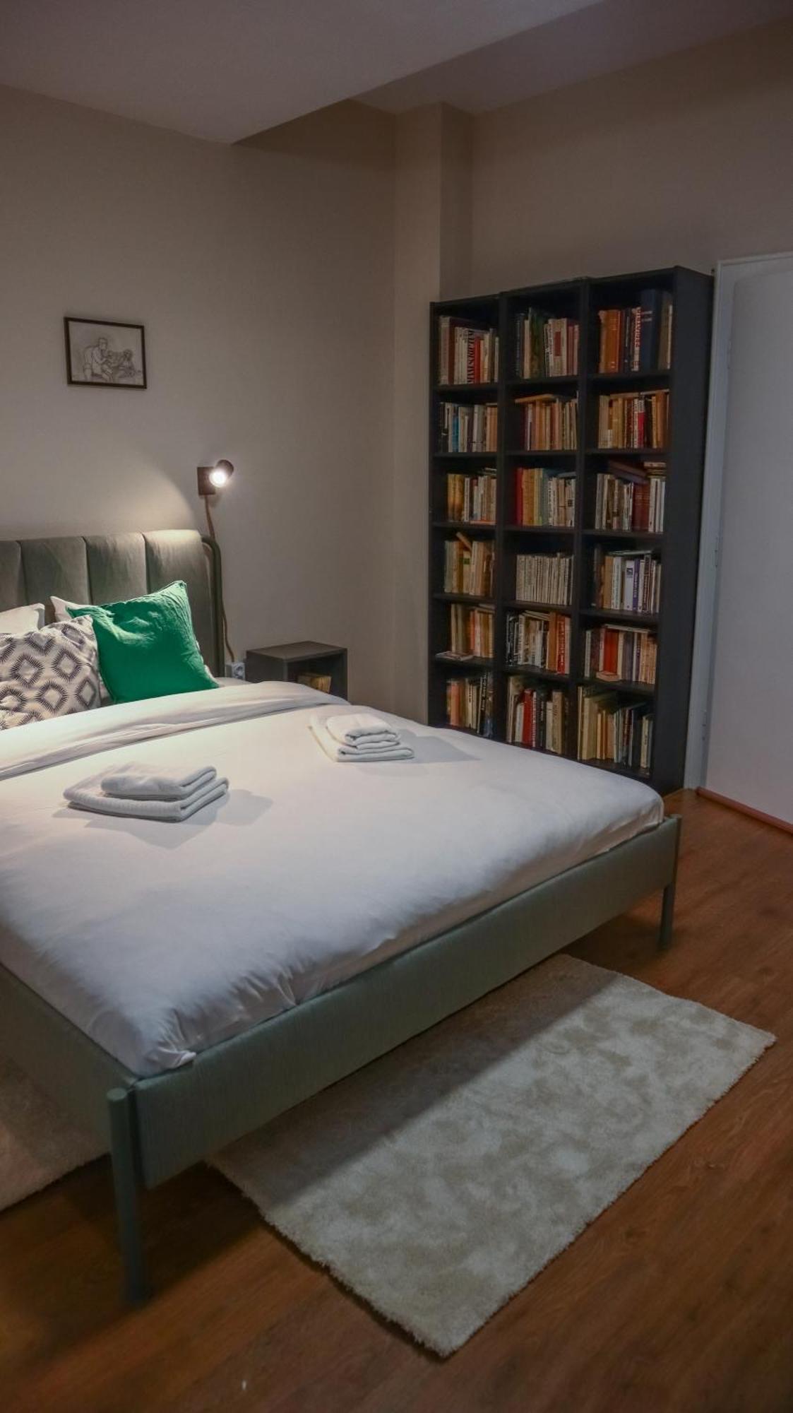 Kesletz House Hotel Sibiu Bagian luar foto
